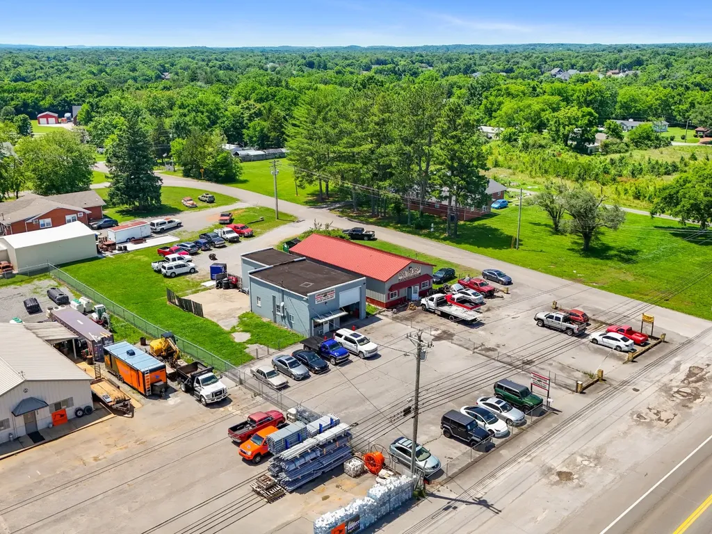 6859 Lebanon Road Murfreesboro TN 37129