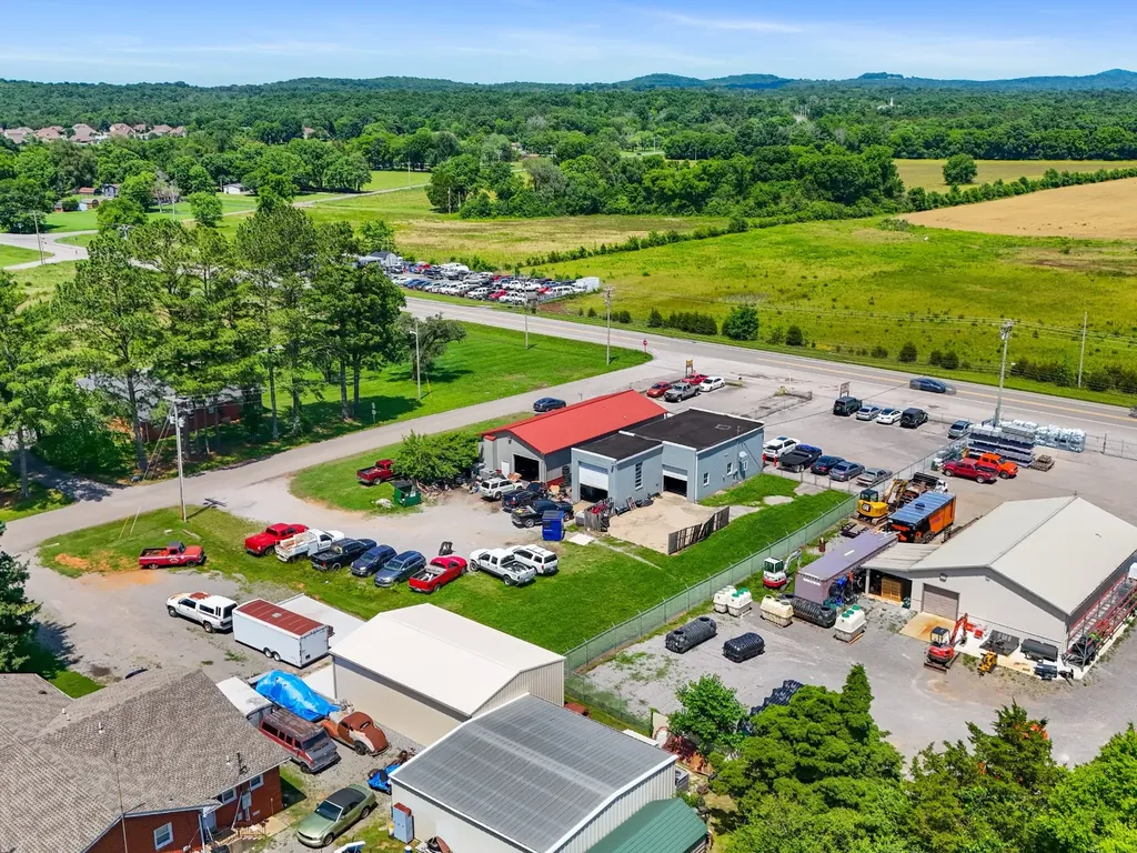 6859 Lebanon Road Murfreesboro TN 37129