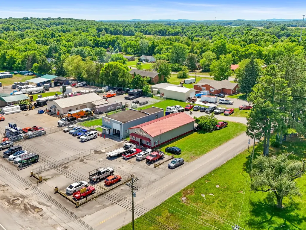 6859 Lebanon Road Murfreesboro TN 37129