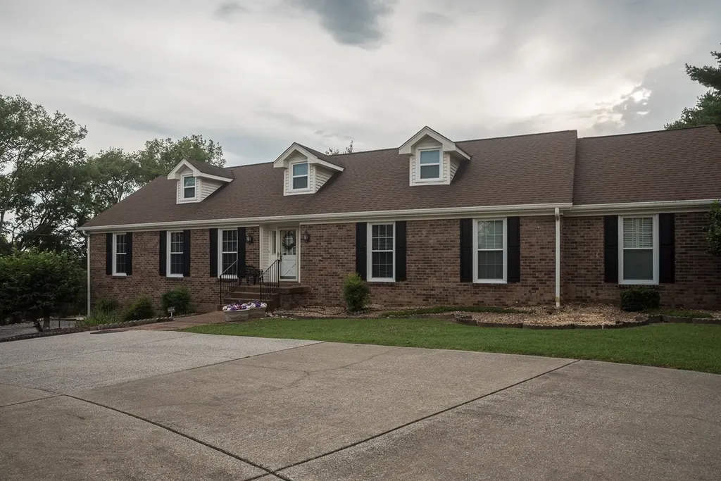 604 Cumberland Hills Drive Hendersonville TN 37075