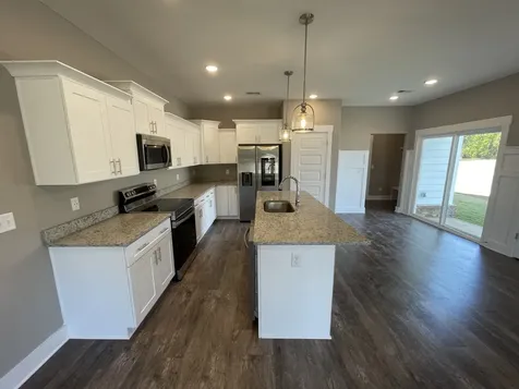 2100 Barringer Lane Murfreesboro TN 37128