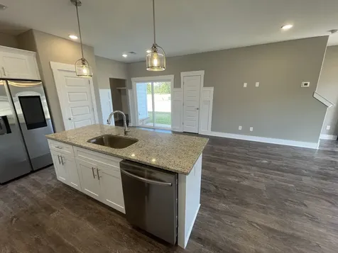 2100 Barringer Lane Murfreesboro TN 37128
