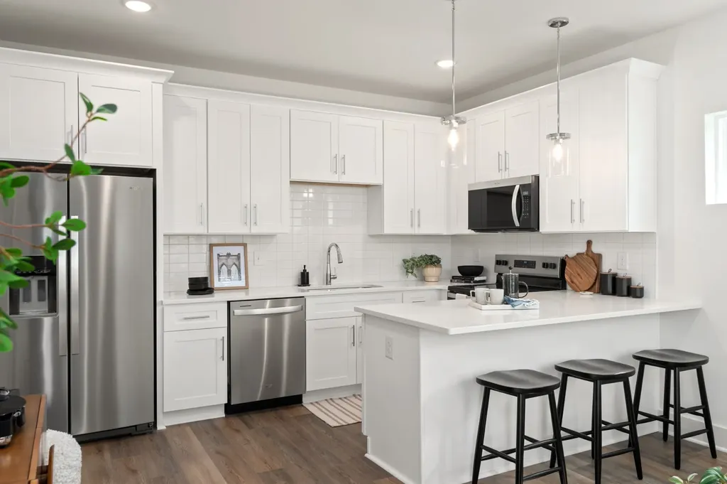 308 Mulberry Terrace Madison TN 37115