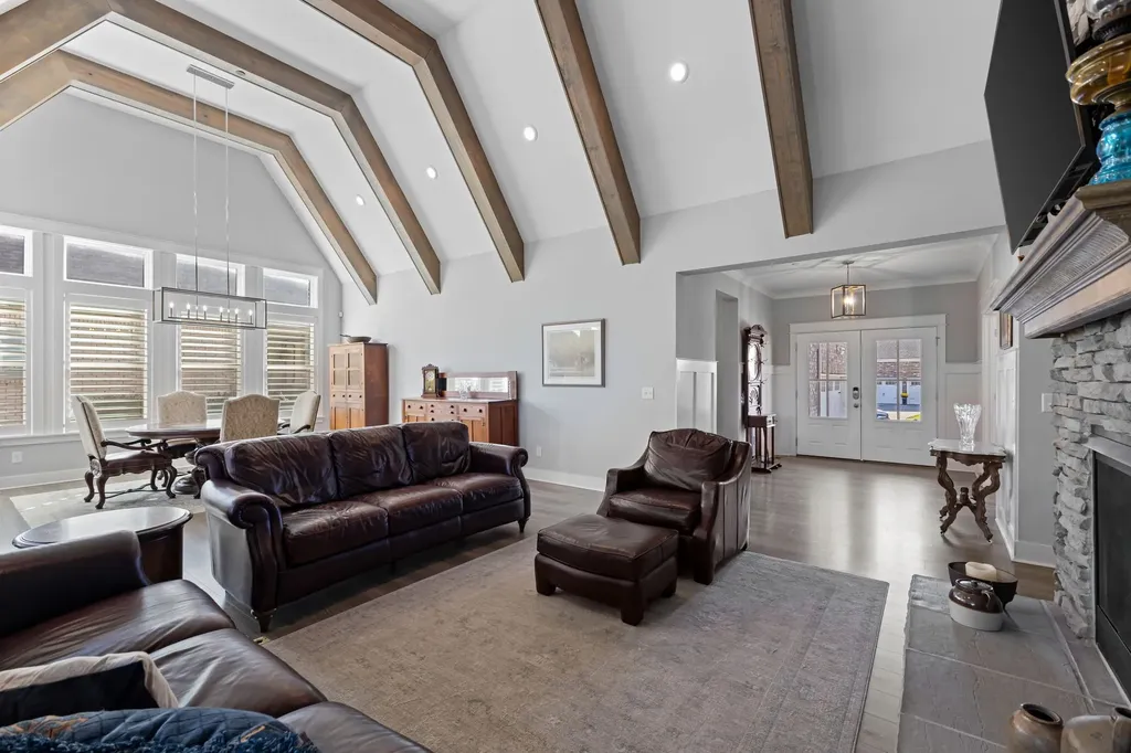 3231 Bradfield Drive Nolensville TN 37135