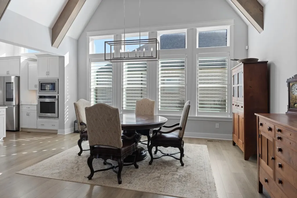 3231 Bradfield Drive Nolensville TN 37135
