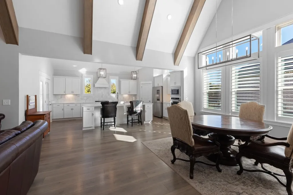 3231 Bradfield Drive Nolensville TN 37135