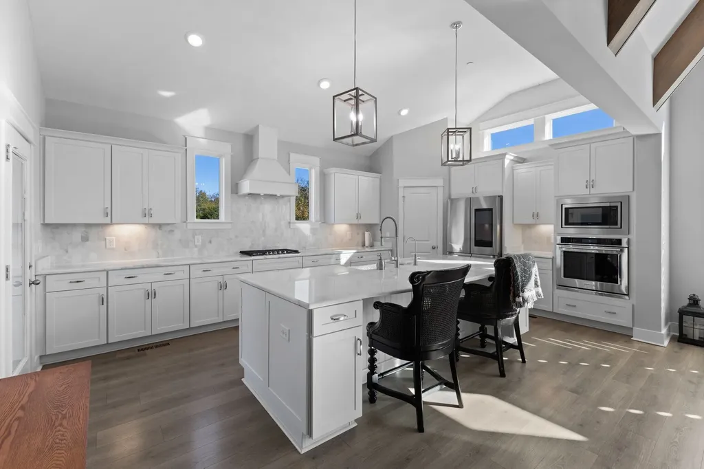 3231 Bradfield Drive Nolensville TN 37135