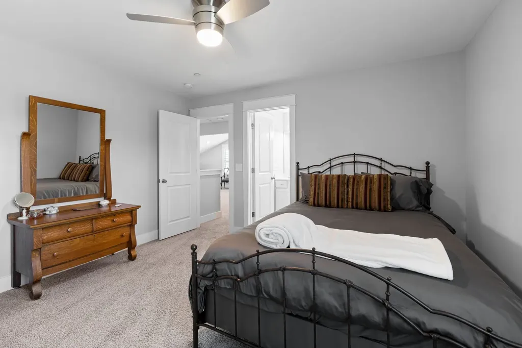 3231 Bradfield Drive Nolensville TN 37135