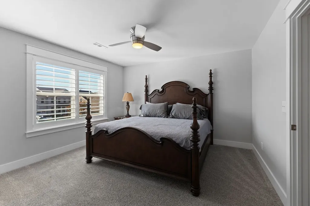 3231 Bradfield Drive Nolensville TN 37135