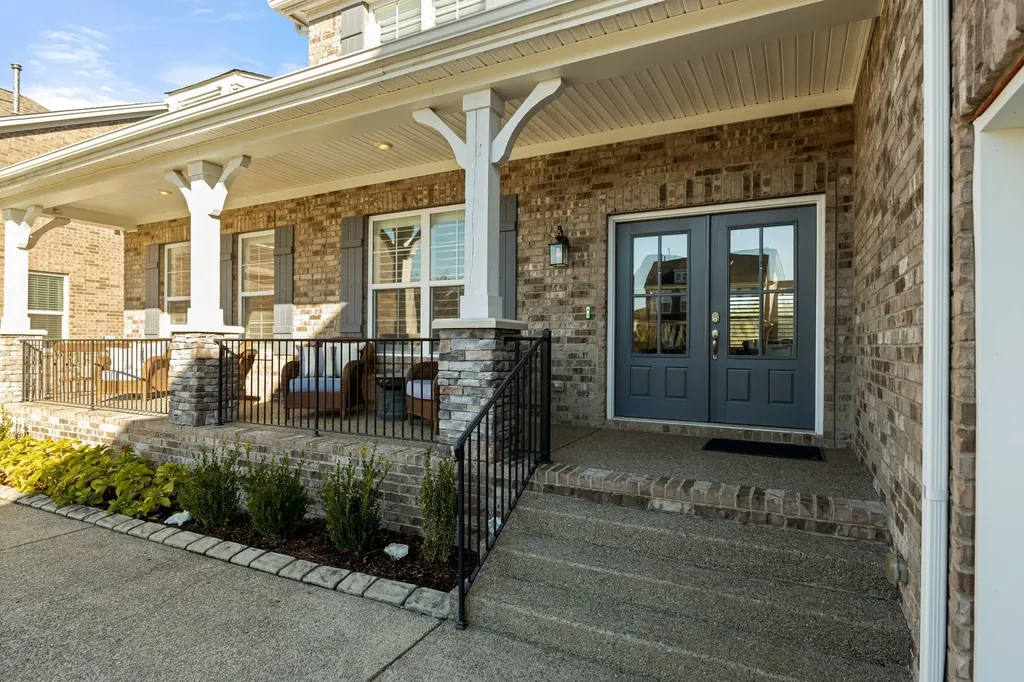 3231 Bradfield Drive Nolensville TN 37135