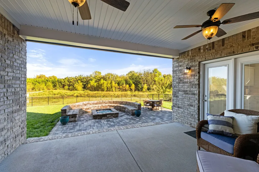 3231 Bradfield Drive Nolensville TN 37135