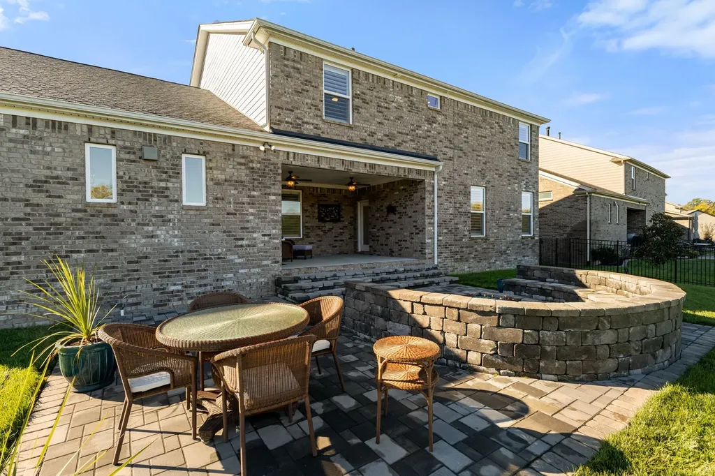 3231 Bradfield Drive Nolensville TN 37135