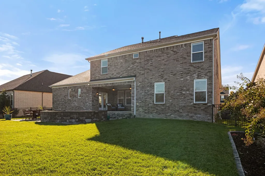 3231 Bradfield Drive Nolensville TN 37135