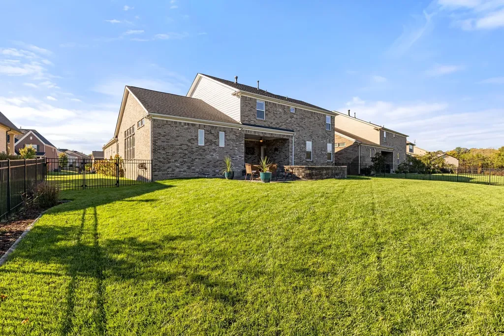 3231 Bradfield Drive Nolensville TN 37135