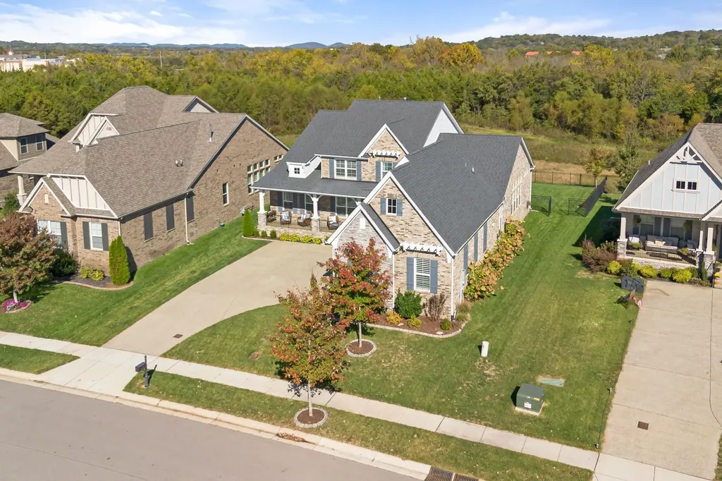 3231 Bradfield Drive Nolensville TN 37135