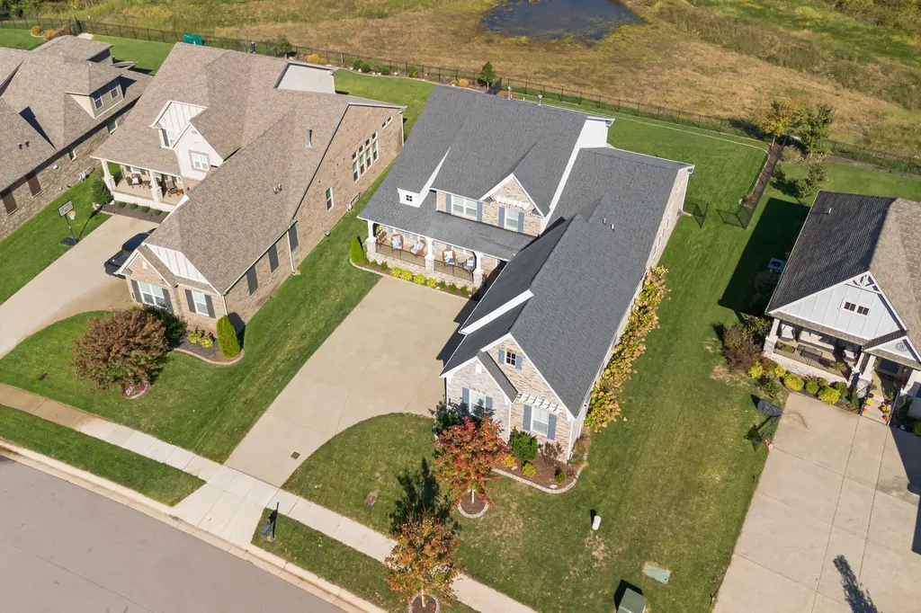3231 Bradfield Drive Nolensville TN 37135
