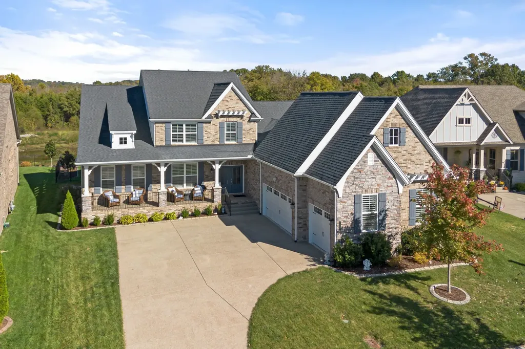 3231 Bradfield Drive Nolensville TN 37135
