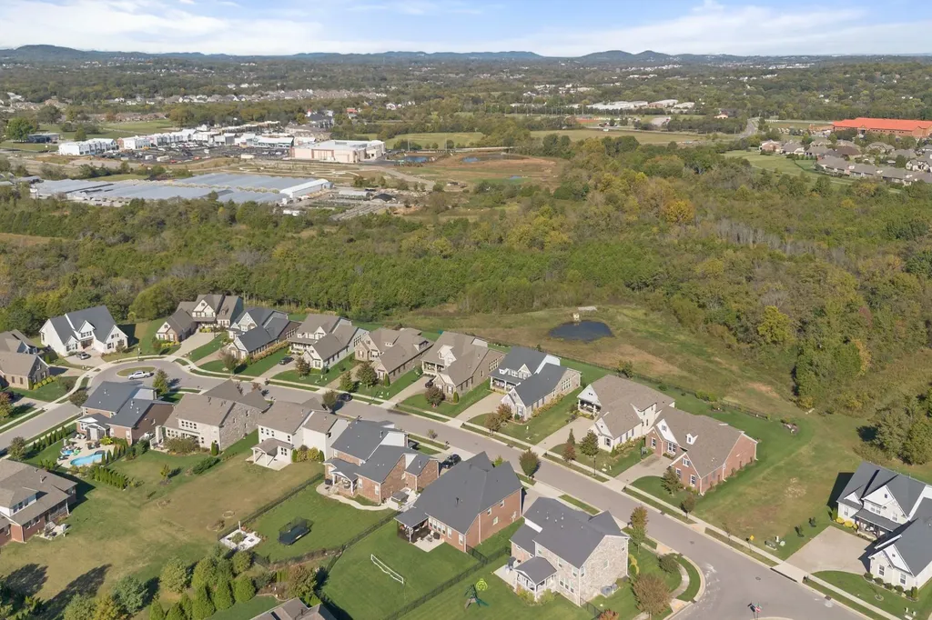 3231 Bradfield Drive Nolensville TN 37135