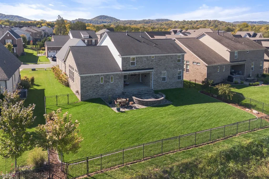3231 Bradfield Drive Nolensville TN 37135