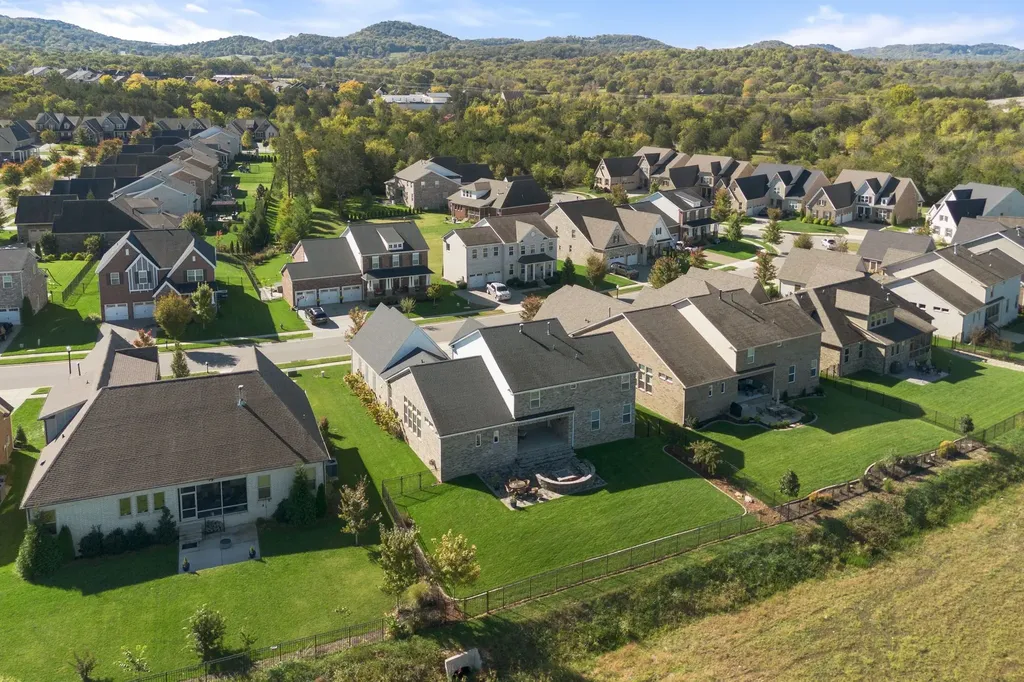 3231 Bradfield Drive Nolensville TN 37135