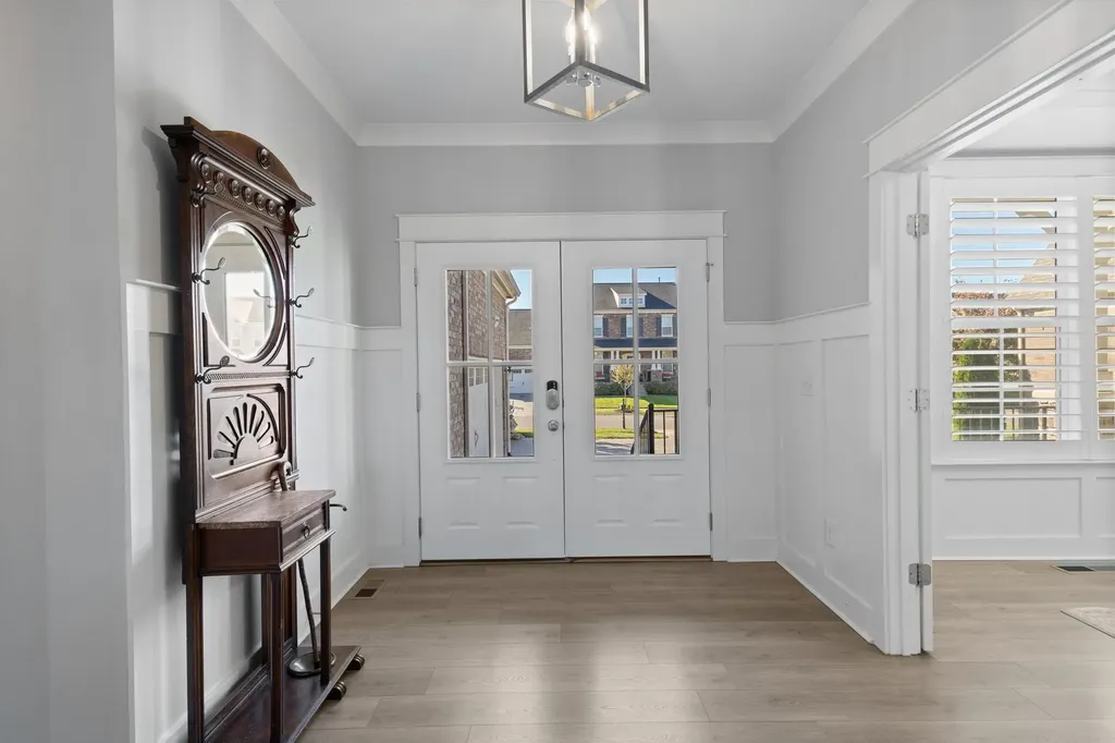 3231 Bradfield Drive Nolensville TN 37135