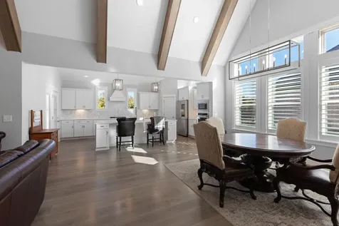 3231 Bradfield Drive Nolensville TN 37135