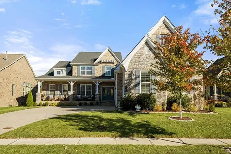 3231 Bradfield Drive Nolensville TN 37135