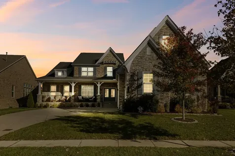3231 Bradfield Drive Nolensville TN 37135