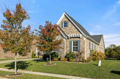 3231 Bradfield Drive Nolensville TN 37135