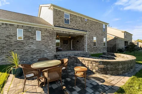 3231 Bradfield Drive Nolensville TN 37135