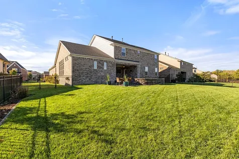 3231 Bradfield Drive Nolensville TN 37135