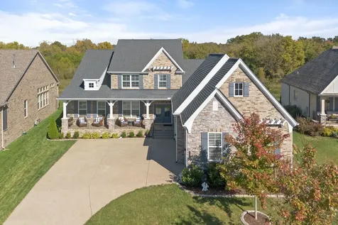 3231 Bradfield Drive Nolensville TN 37135