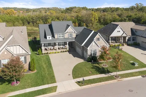 3231 Bradfield Drive Nolensville TN 37135