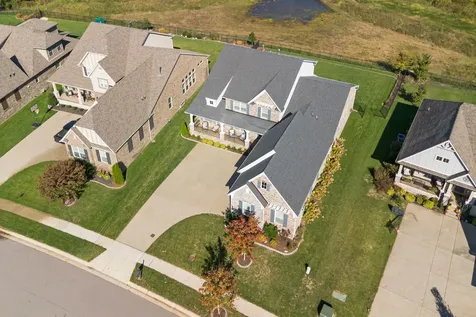 3231 Bradfield Drive Nolensville TN 37135