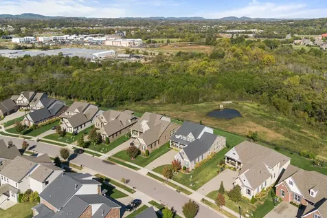 3231 Bradfield Drive Nolensville TN 37135