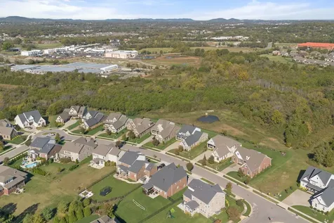 3231 Bradfield Drive Nolensville TN 37135