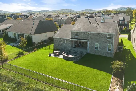 3231 Bradfield Drive Nolensville TN 37135