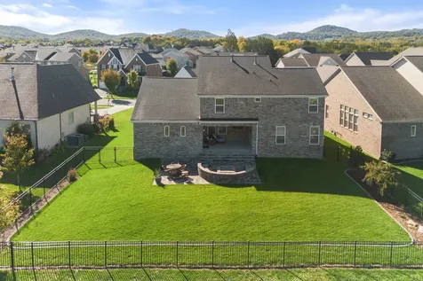 3231 Bradfield Drive Nolensville TN 37135