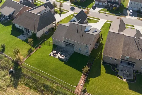 3231 Bradfield Drive Nolensville TN 37135