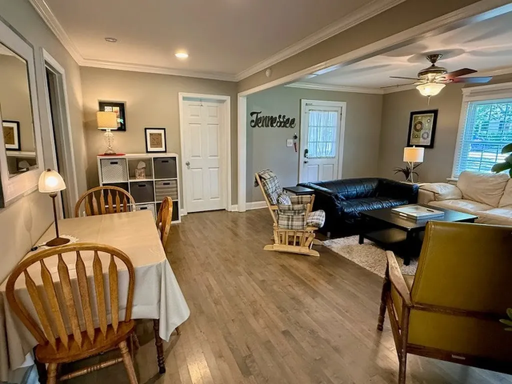 3910 Elkins Avenue Nashville TN 37209
