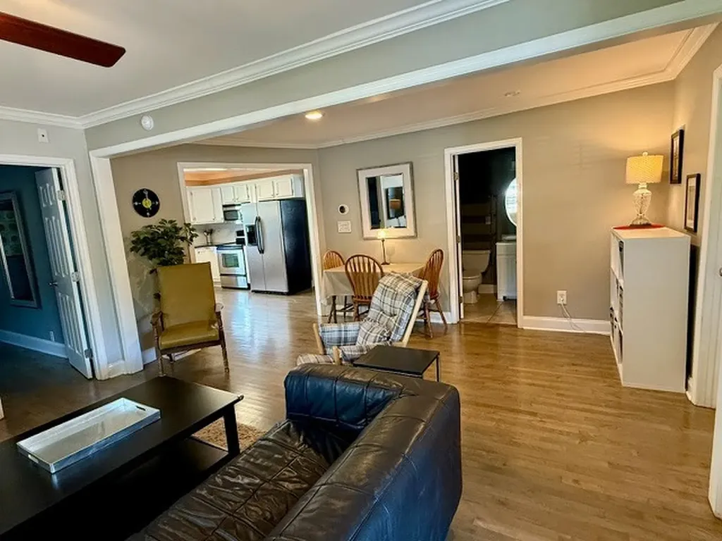 3910 Elkins Avenue Nashville TN 37209