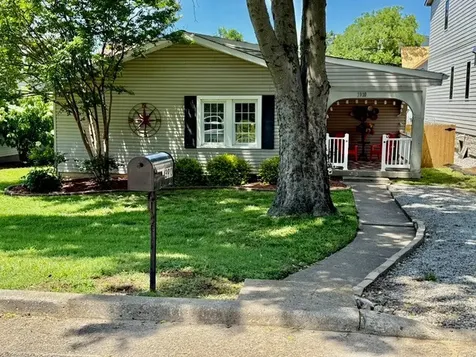 3910 Elkins Avenue Nashville TN 37209