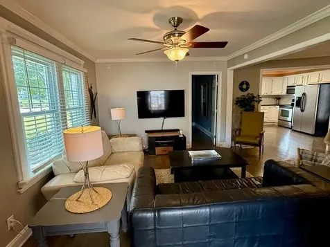 3910 Elkins Avenue Nashville TN 37209