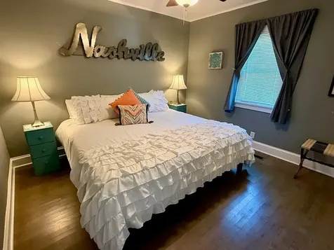 3910 Elkins Avenue Nashville TN 37209
