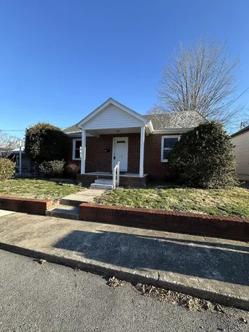 410 W 13th Street Hopkinsville KY 42240