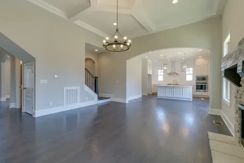 126 Candice Court Murfreesboro TN 37128