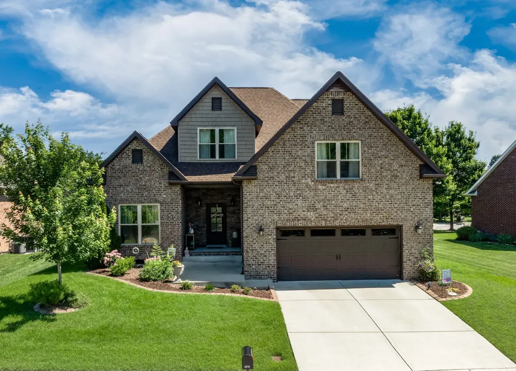 Spring Hill TN, 3018 Dogwood Trail