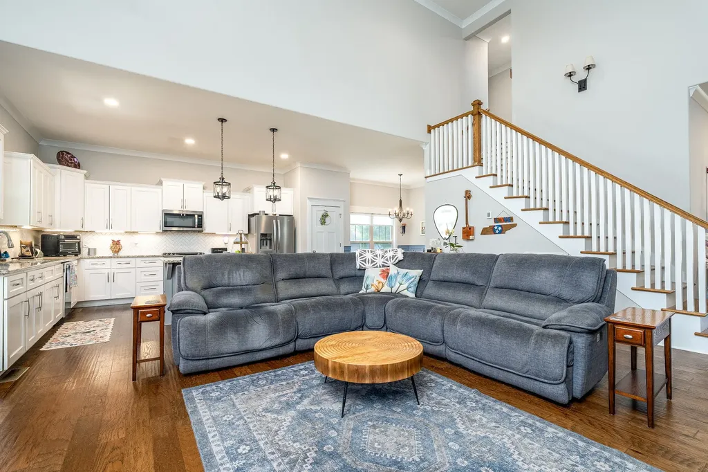 3018 Dogwood Trail Spring Hill TN 37174