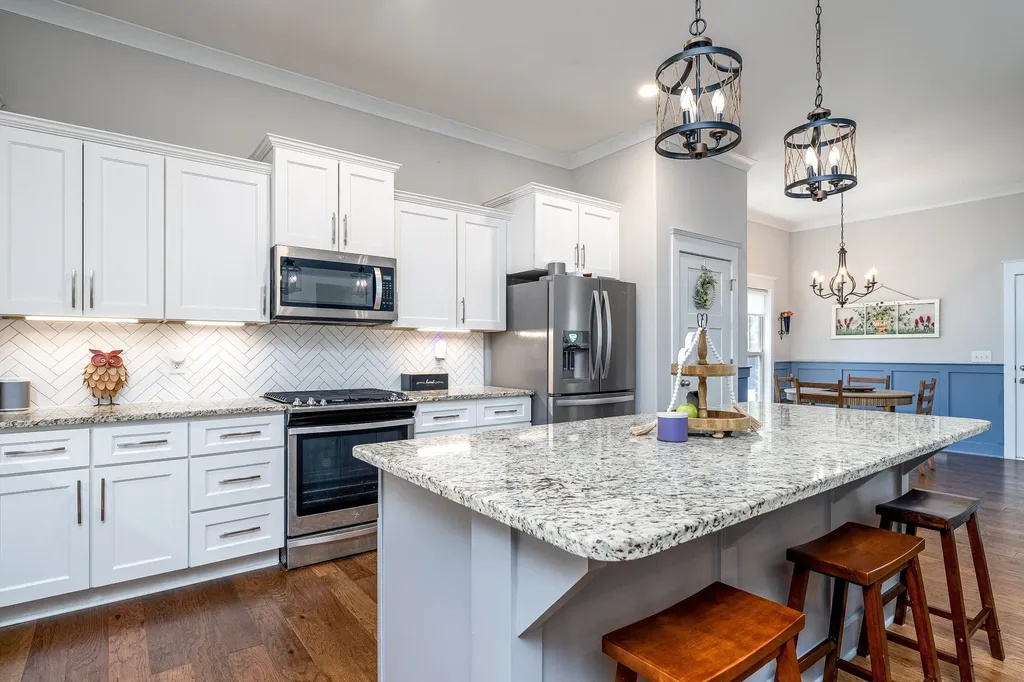 3018 Dogwood Trail Spring Hill TN 37174