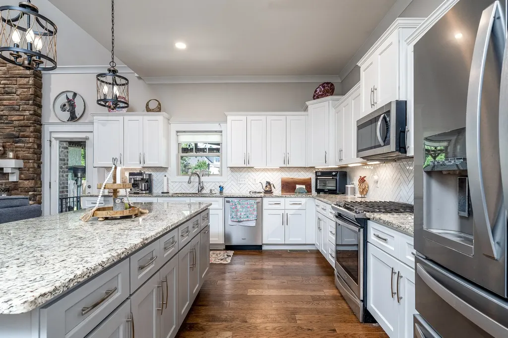 3018 Dogwood Trail Spring Hill TN 37174